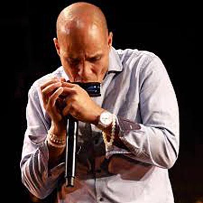 Gr&eacute;goire Maret